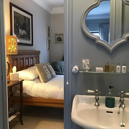 Beacon Hill Bed & Breakfast Fahan
