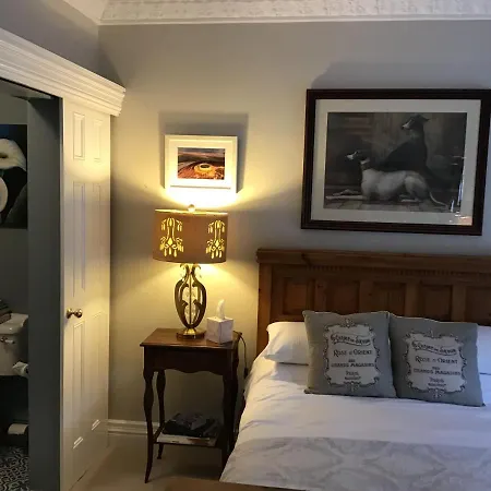 Beacon Hill Bed & Breakfast