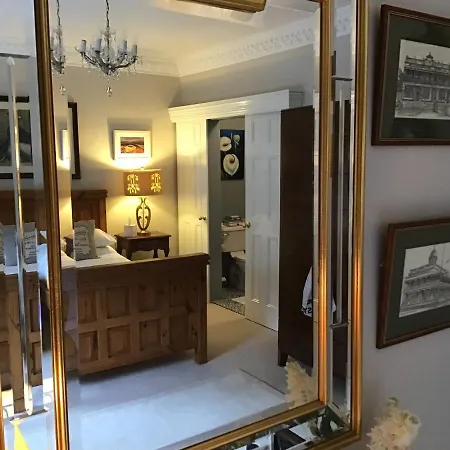 Panzió Beacon Hill Fahan