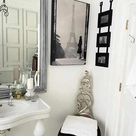 Bed & Breakfast Beacon Hill