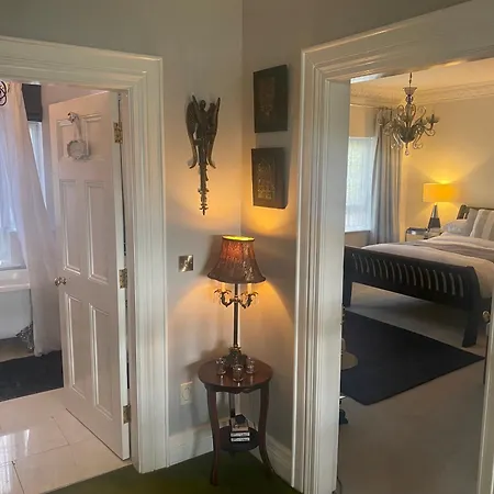 Beacon Hill Bed & Breakfast Fahan