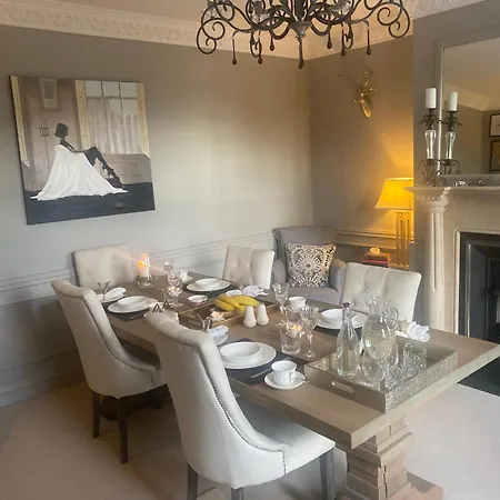 Beacon Hill Bed & Breakfast