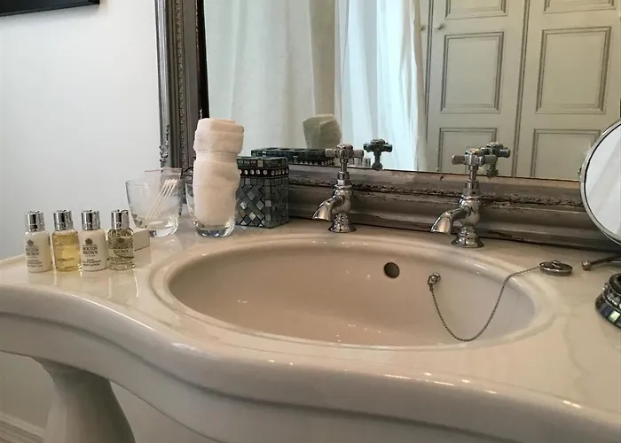 Beacon Hill Bed & Breakfast Fahan