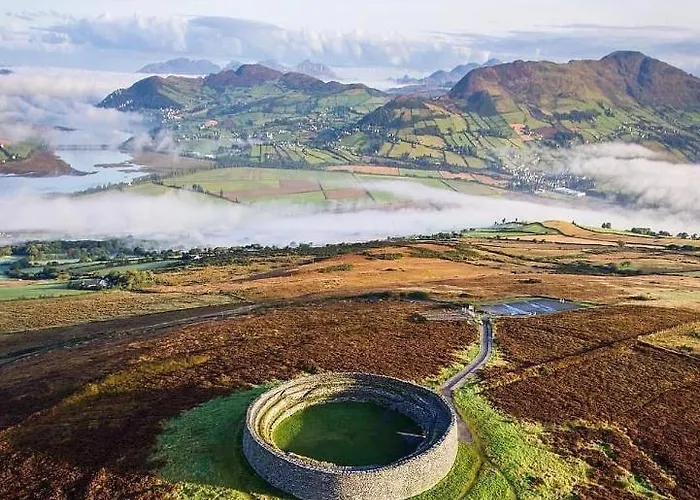 Bed & Breakfast Beacon Hill