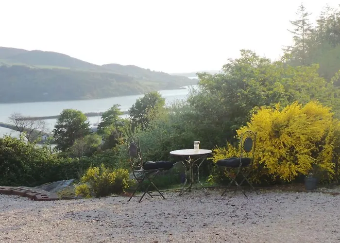 Bed & Breakfast Beacon Hill