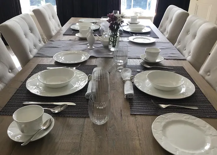 Bed & Breakfast Beacon Hill *