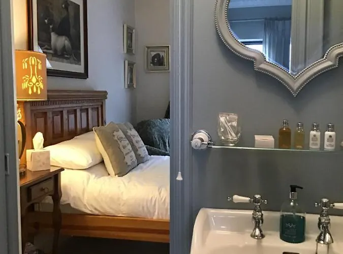 Beacon Hill Panzió Fahan