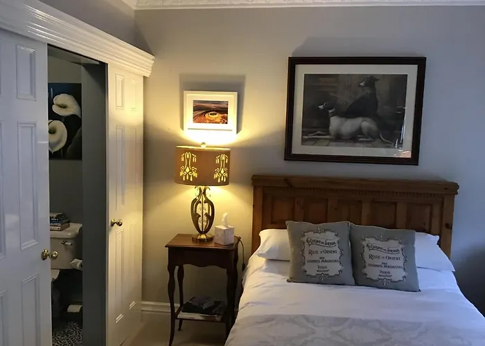 Beacon Hill Bed & Breakfast