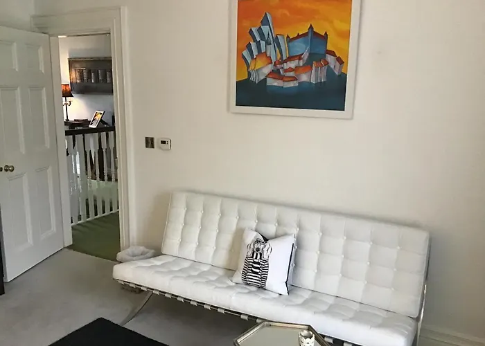 Bed & Breakfast Beacon Hill Fahan