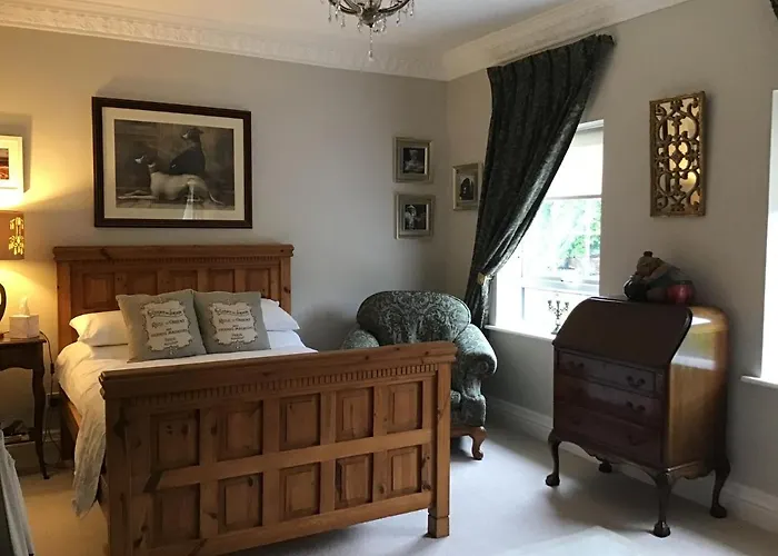 Bed & Breakfast Beacon Hill