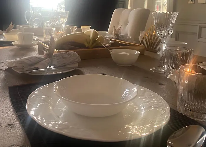 Beacon Hill Bed & Breakfast