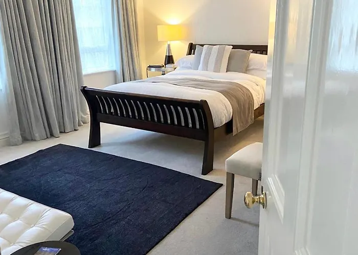 Beacon Hill Bed & Breakfast