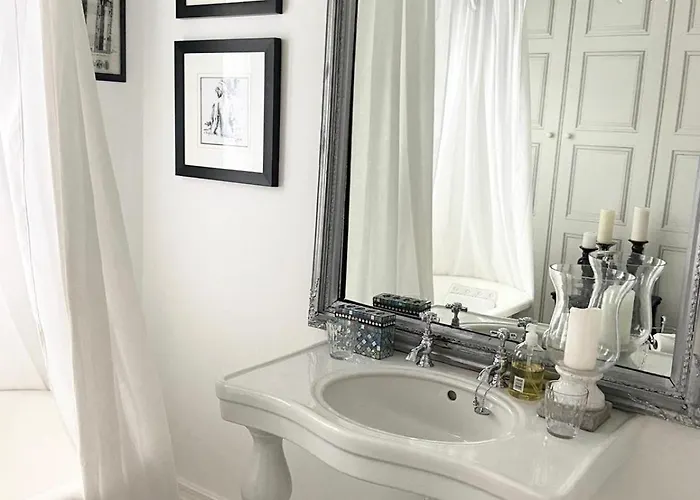 Bed & Breakfast Beacon Hill