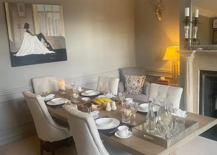 Beacon Hill Bed & Breakfast