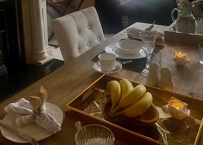 Bed & Breakfast Beacon Hill *